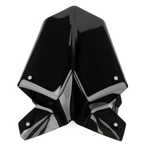 Parabrisas Delantero de Plástico para <span class=keywords><strong>KTM</strong></span> <span class=keywords><strong>Duke</strong></span> <span class=keywords><strong>125</strong></span> 250 390 2017-<span class=keywords><strong>2019</strong></span> - Product Image 4