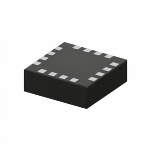9FGV1006Q507LTGI 16 TFLGA Exposed Pad Clock Timing Original One Stop Service Electronics Component - Product Image 1