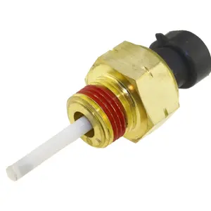 Interruptor de nivel de temperatura del sensor de temperatura del refrigerante diésel CV25001 CH12541 para motor Perkins 2306 2506 2806