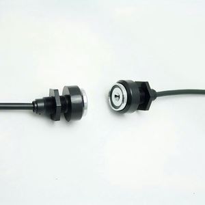 Sonda Ibutton TMR-IRON-PLH Nueva con LED para Rastreador GPS - Product Image 1