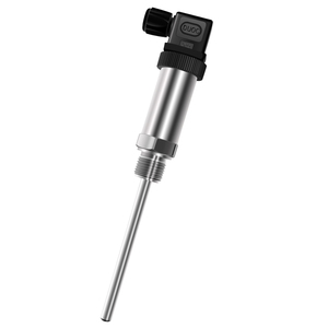 販売中 PT100/<span class=keywords><strong>PT1000</strong></span> 温度コントローラープローブ 長さ100mm 4-20mA/0-5V/0-10V/RS485出力 ステンレス鋼製 精度0.5% - Product Image 6