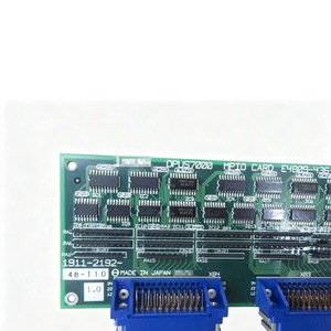 Tarjeta MPIO 1911-2192 E4809-436-071-A, Pieza de Repuesto Industrial 100% Original - Product Image 2