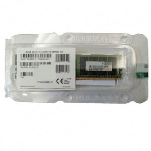 P56431-B21 แรม 64GB DDR4-3200MHz RDIMM หน่วยความจำ HXX Gen10 Plus AMD Ddr4 สำหรับเซิร์ฟเวอร์ - Product Image 4
