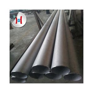 Промышленный класс, бесшовные 300 серии из нержавеющей стали ASTM A304L BA/ JIS, режущие гибочные штамповки, доступны 316ti ERW - Product Image 1