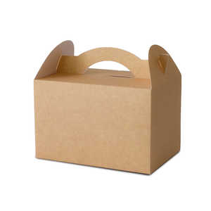 Scatola per farina di Scatola 20 cm x 14 cm x 11,3 cm - Product Image 1