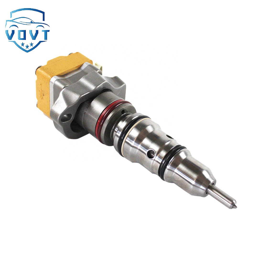 Injector AP63811BI for CAT3126 Perkins 1300Series Excavators Engine Parts
