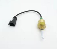 Le fabricant fournit des pièces de camion Capteur de niveau de liquide de refroidissement 4309449 de haute qualité pour CUMMINS