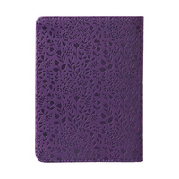 Cahier de Journal de prière d'art chrétien de taille pratique classique Flexcover reliure à coudre en spirale disponible A5 A6 magnifiquement emballé