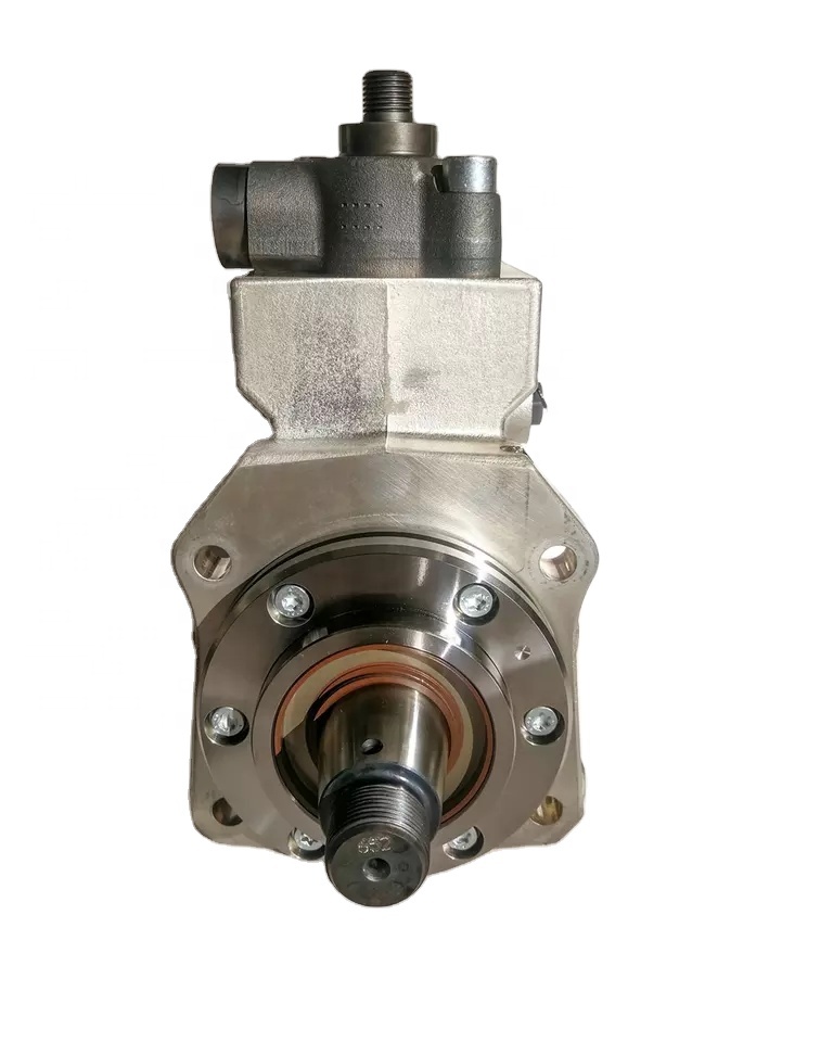 Fuel Pump 0445020126 For Diesel Engine Common Rail Sensor Control Ecu Pump 0 445 020 126 For Weichai Diesel Fuel Injection Pump