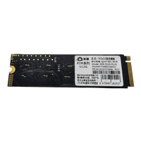 Hard Disk NVME M.2 SSD 512GB Merek Terkenal