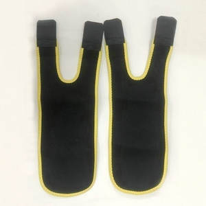 Manguitos deportivos ajustables transpirables para fitness, moldeadores y de seguridad, al por mayor - Product Image 3