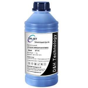 TIJ2.5 Solvent Ink/Fast Dry Ink Schnellt rocknend/25,4mm/12,7mm/Ein Zoll/Ein halber Zoll Inkjet Schwarz Rot Blau <span class=keywords><strong>Cyan</strong></span> Gelb - Product Image 1