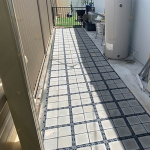 Sunsbuild Best Selling Eco HDPE Paving Grid Ground Reinforcement Panels for Driveway <b>Garden</b> Landscaping Patio and Walkways - Product Image 6