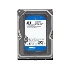 <span class=keywords><strong>WD10SPZX</strong></span> ฮาร์ดดิสก์ไดรฟ์ภายในขนาด 2.5 นิ้ว ความจุ 1TB SATA 6Gb/s 5400RPM แคช 128MB แบบ CMR สำหรับแล็ปท็อปและโน้ตบุ๊ก - Product Image 4