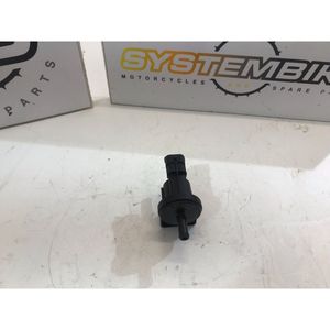Poggiapiedi Anteriore Sinistro KTM 1290 Super Adventure 2017 2018 2019 2020 - Product Image 1
