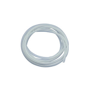 Tubería de Silicona 2x4 3x6, Manguera de Aire Flexible, Componentes Neumáticos, Accesorios para Brazos Robóticos - Product Image 1