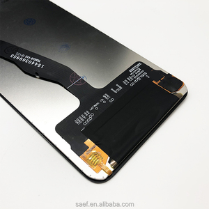 Pantalla Táctil LCD para Teléfono Móvil, Repuesto de Digitalizador LCD para Huawei <span class=keywords><strong>Honor</strong></span> <span class=keywords><strong>8x</strong></span> - Product Image 3