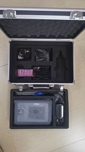 Pemindai Ultrasound dokter hewan teknologi Digital penuh untuk rumah sakit hewan - Product Image 2