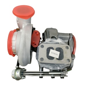 Pièce compatible Liugong 856H 862H 850H 855N 50CN 870H Turbocompresseur SP147779 Pièces de machines de construction directes d'usine - Product Image 1