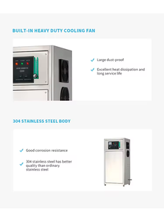 Venta superior sistema de filtración de agua planta de tratamiento de agua <span class=keywords><strong>para</strong></span> las industrias - Product Image 6