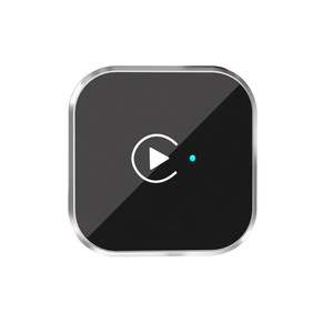 กล่องเชื่อมต่ออัจฉริยะไร้สาย CarPlay & Android Auto 5G WiFi6 Type-C รุ่น P6604 ขายดีข้ามพรมแดน - Product Image 5