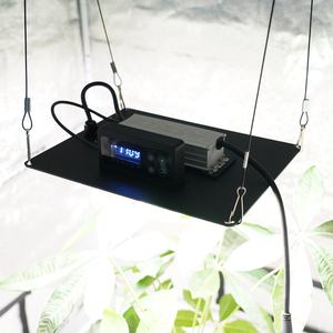 300W Quantum LED Board Full Spectrum Grow Light <b>Panel</b> High PPFD Plant Lamp for Hydroponic <b>Greenhouse</b> Farming - Product Image 4