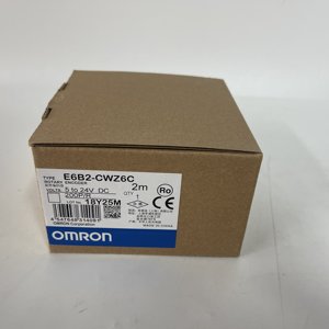 โรตารี่เอนโค้ดเดอร์ E6B2-CWZ6C - Product Image 1