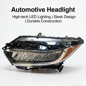 Feu arrière LED durable pour Toyota Corolla <span class=keywords><strong>Quattro</strong></span>, boîtier en plastique à lentille rouge, lumière ambre, parfait pour la conduite quotidienne en ville - Product Image 1