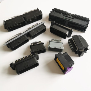 Conector de Cable a Placa para ECU Automotriz de 88 Vías, Compatible con el Motor B-M-W E36 <span class=keywords><strong>Motronic</strong></span> M3.1 M50/M52 - Product Image 3