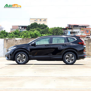 Vehículo de Gasolina HONDA <span class=keywords><strong>CRV</strong></span> 2023 Rui T Drive 240 TURBO CVT Tracción en las Cuatro Ruedas DONGFENG HONDA <span class=keywords><strong>CRV</strong></span> Híbrido 2023 2022 <span class=keywords><strong>2021</strong></span> - Product Image 2