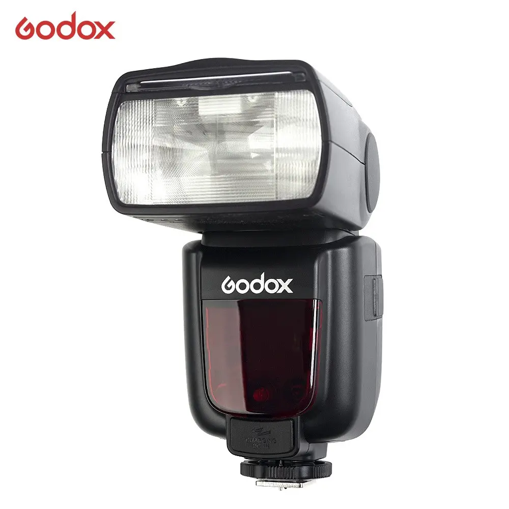 Godox TT600 2.4G Wireless GN60 Master/Slave Camera Flash Speedlite Speedlight for Canon Fujifilm