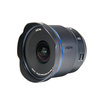 Objectif ultra grand angle Laowa Full Frame AF/MF 10mm f2.8 Zero-D pour portraits, paysages et astrophotographie, compatible avec les montures RF Sony E Nikon Z LumiX L