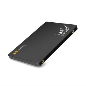Crown Prince <b>External</b> New <b>SSD</b> SATA3.0 Interface 2.5 Inch Universal for Desktop & Notebook Made in China X100-128GB <b>External</b> <b>SSD</b> - Product Image 4