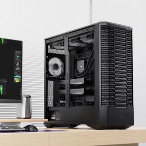 For DeepSeek 70B 32B Workerstation 4 GPU MI50 32GB With 7532 CPU H12D-8D 256G 2000W GPU AI Server PC Computer LLaMA - Product Image 6