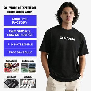 Wholesale <strong>White</strong> 250G Heavyweight Casual <strong>Shirts</strong> Mens Custom Blank Graphic Plain 100% Cotton Sport O-Neck t <strong>Shirt</strong> High Quality - Product Image 5