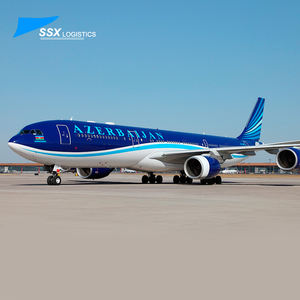 Fournisseur Professionnel de Services de Transit et de Messagerie Express depuis la Chine ; Coût d'Expédition vers le Maroc, la Mauritanie, l'Île Maurice - Product Image 5