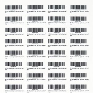 Étiquettes thermiques directes Fanfold 4x6 pour l'expédition, codes-barres, compatibles avec toutes sortes d'imprimantes - Product Image 5