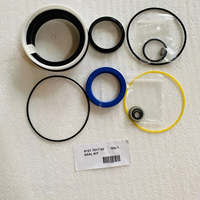 Kit de joints de rechange 4350258470 pour foreuse hydraulique Epiroc Roc D55, Roc D65 – Accessoires de kit de joints 4350258470