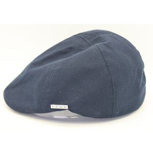 Minderheit American Retro Riffraff Hübscher eleganter Vorwärts hut ein kleiner Mann, der sein Gesicht zeigt - Product Image 5