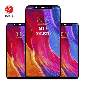 Pantalla LCD Móvil para <span class=keywords><strong>xiaomi</strong></span> <span class=keywords><strong>Mi8</strong></span> - Product Image 2