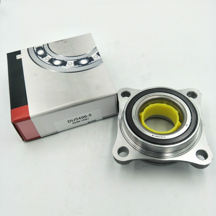 54kwh01 Auto Front Wheel Hub Bearing Assembly - Durable