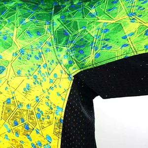 Camisa de Pesca para Hombre, Color Sólido, Transpirable, con Protección UV y SPF, para Actividades al Aire Libre - Product Image 5