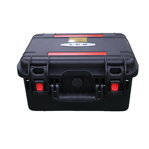 Probador de características dinámicas de interruptor de alto voltaje para medir parámetros dinámicos mecánicos - Product Image 3