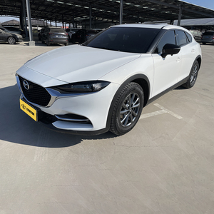 Chang'an <span class=keywords><strong>Mazda</strong></span> <span class=keywords><strong>CX</strong></span>-4 <span class=keywords><strong>2021</strong></span> 2.0L Edición Blue Sky Vitality, Tracción en Dos Ruedas, Gasolina, SUV de <span class=keywords><strong>5</strong></span> Plazas, Autos Usados a Precio Accesible - Product Image 1