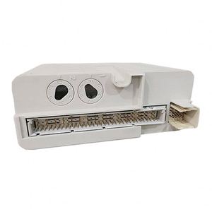 Nouveau module de contrôle de circuit électrique AI880 haute performance en aluminium pour équipement PLC et applications d'automatisation - Product Image 1