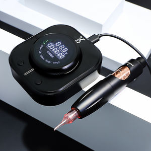 Customzition Naturalness <span class=keywords><strong>Microblading</strong></span> Tattoo Machine Máquina de maquillaje permanente Premium para entrenamiento - Product Image 2