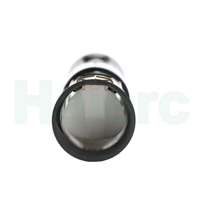 Piège à taupes réutilisable en plastique facile à installer pour les campagnols et les gophers, tunnel en PP + acier HC2415 - Product Image 4