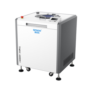 Mélangeur planétaire centrifuge TMV-4000T pour résine époxy, mélange sous vide, dégazage d'encre et de pâtes - Product Image 1