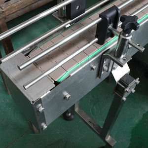 Prix de la machine de fabrication et d'emballage de pâte de tomate <span class=keywords><strong>salsa</strong></span> de petite taille - Product Image 5