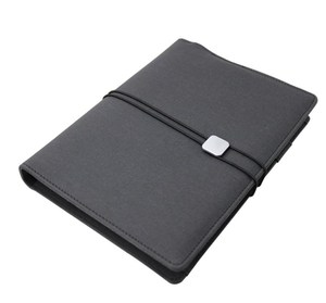 2025 VIP Sang Trọng Sản Phẩm Điện Tử Ngân Hàng Điện Máy Tính Xách Tay Notepad Organizer Với <span class=keywords><strong>Video</strong></span> <span class=keywords><strong>Player</strong></span> Và Thẻ Chủ Bút Cho Quà Tặng Doanh Nghiệp - Product Image 2